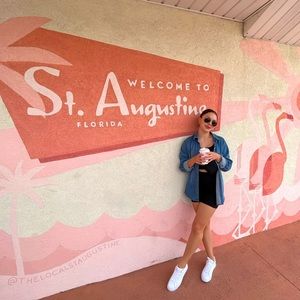 Meet your Posher, Savannah